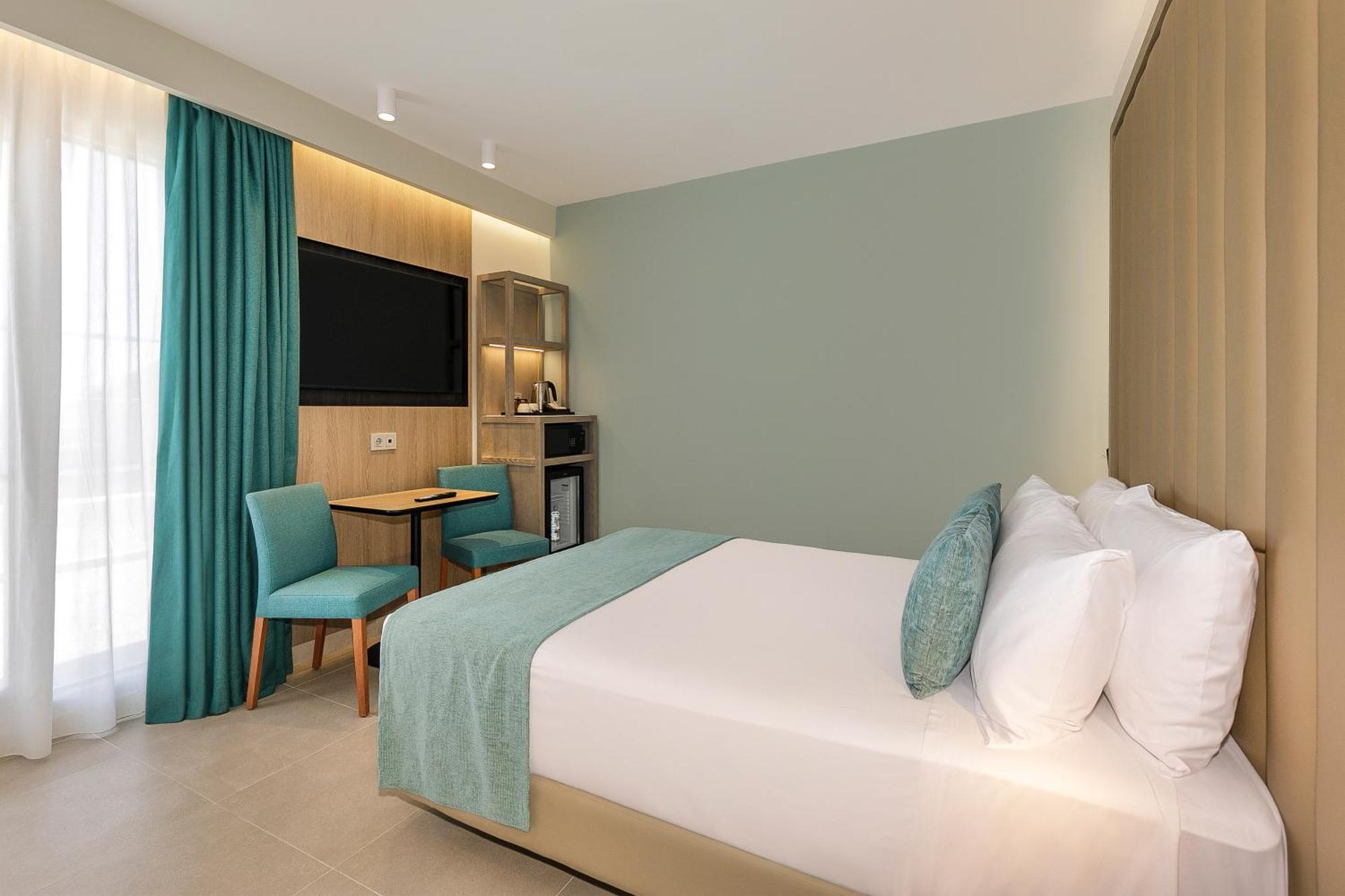 Hotel Sol - Don Marco Adults Recommended Torremolinos