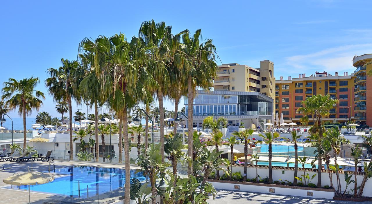 Hotel Sol - Don Marco Adults Recommended 4*