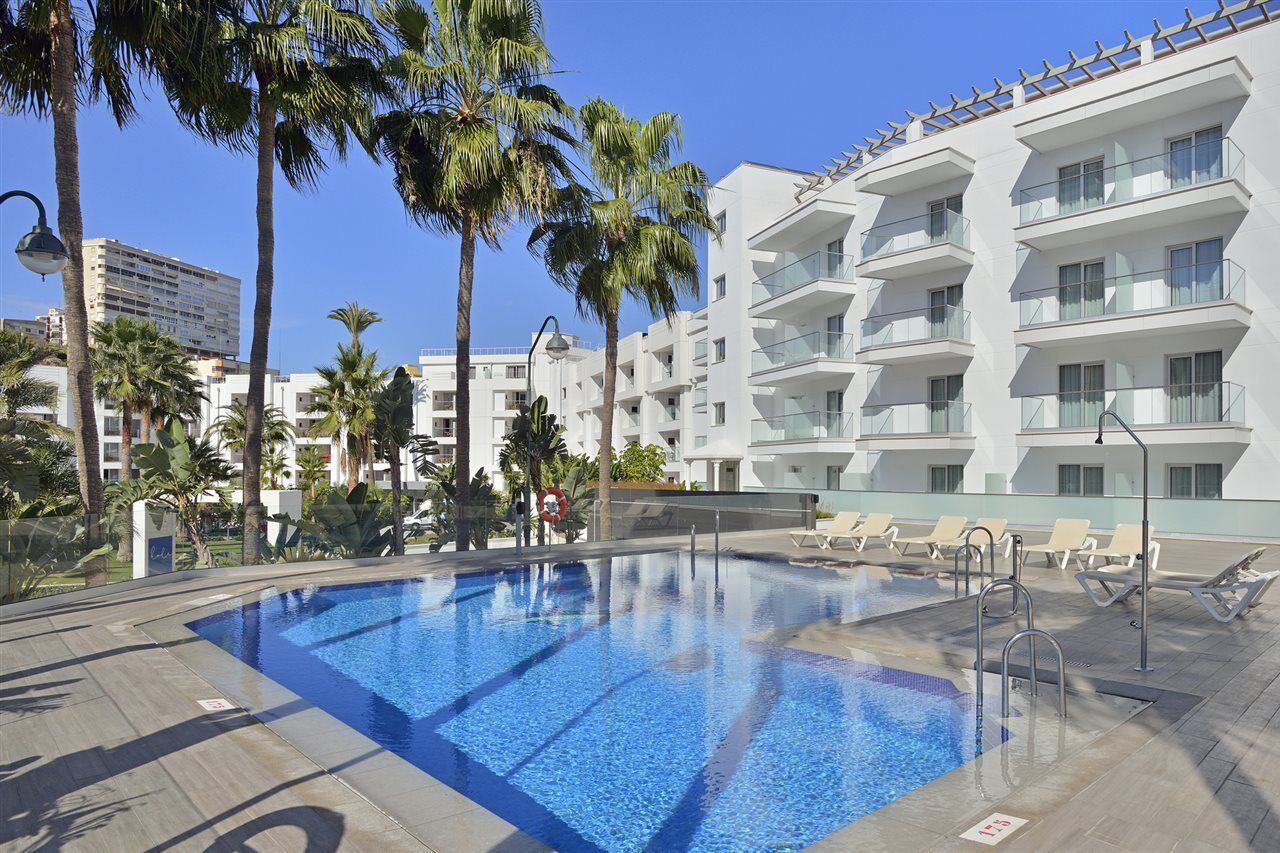 Hotel Sol - Don Marco Adults Recommended Torremolinos